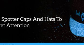 The Best Trend Spotter Caps And Hats To Grab Market Attention