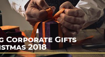 Trending Corporate Gifts for Christmas 2018