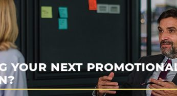 Planning your next promotional campaign?