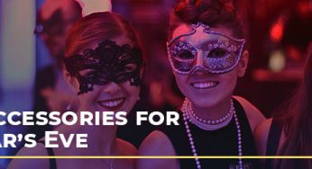 Party Accessories for New Year’s Eve