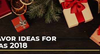 Party Favor Ideas for Christmas 2018