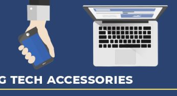 Trending Tech Accessories