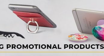 Trending Promotional Products 2018