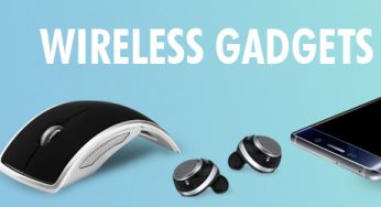 5 Useful Wireless Technology Gadgets
