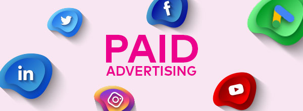 paid advertisement