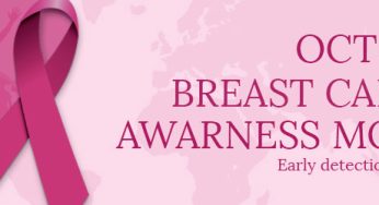 Show your Support with Trendy Pink Promotional Products