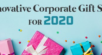 How Corporate Gift Sets can be Your Brand’s Buzzword at Multiple Events?