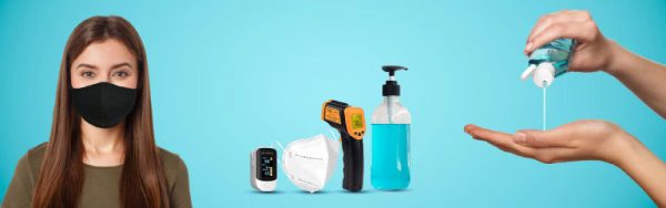 What are the Precautionary Promotional Products to Avoid Coronavirus (Covid-19)?