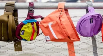 Make Your Clients Happy by Picking the Best Promotional Fanny Packs