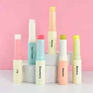 Bulk Lip Balm - Beach Promotional Items