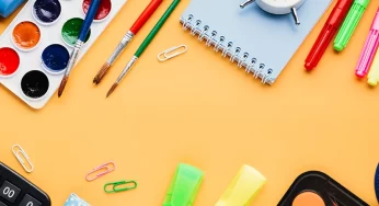 Back to School Supplies Giveaway in Bulk From China: Promotional Product Ideas for 2026