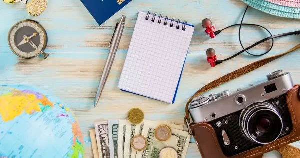 29+ Travel Giveaway Ideas in 2026 That Are Unique and Timeless