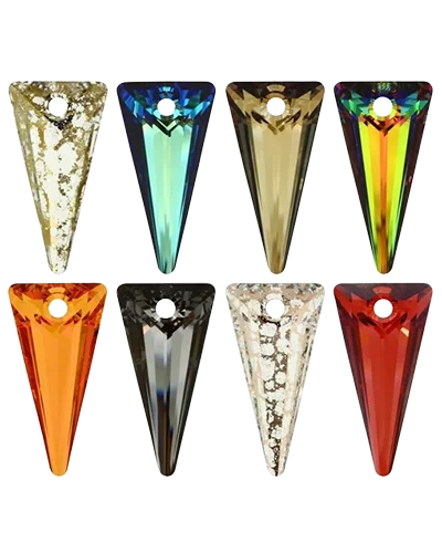 Crystal Manufacturers China