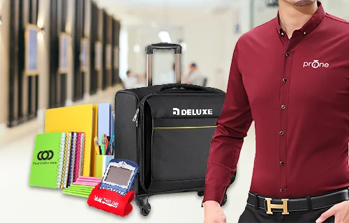 Top Promotional Items For Business