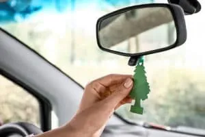 Personalized car air fresheners China