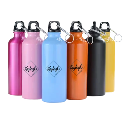 Wholesale Aluminum Water Bottles China