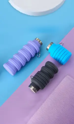 Branded Sports Water Bottles China Supplier