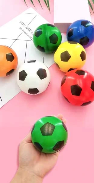 branded stress balls in marketing