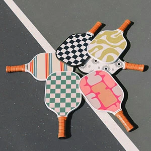 bulk pickleball paddles from china manufacturer