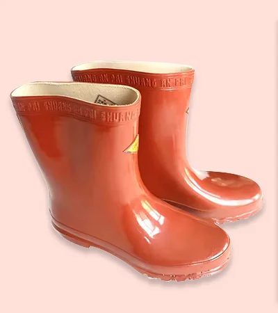 construction safety gear supplier