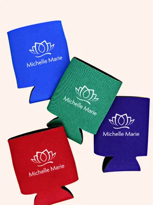 Promotional Can Coolers China