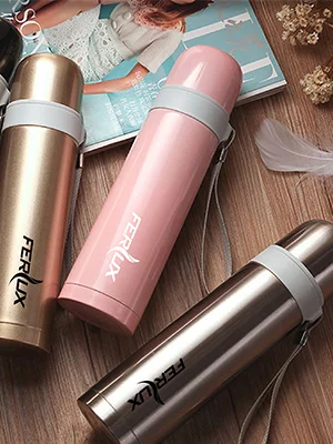 Promotional Water Bottles in Bulk