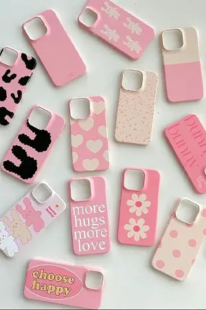 custom mobile phone cases & covers for branding
