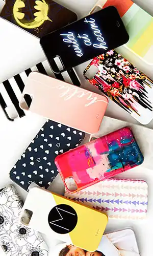 custom phone covers in bulk