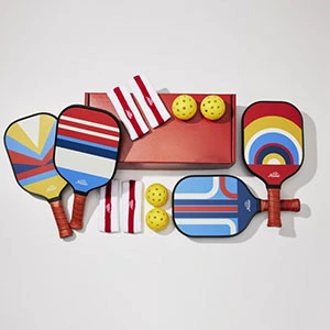 custom pickleball accessories china supplier