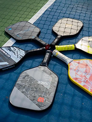 custom printed pickleball paddles for giveaways