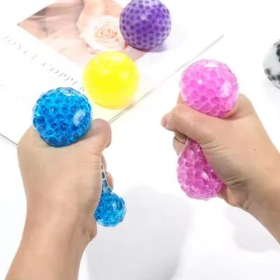 custom printed stress balls supplier