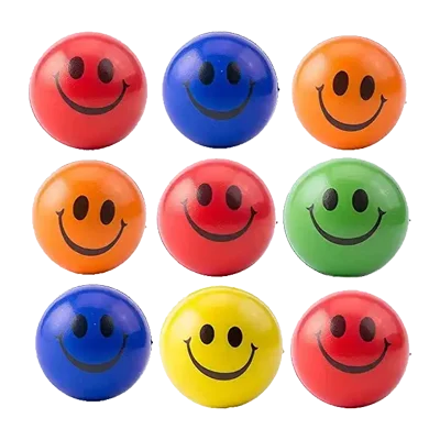 custom stress balls manufacturer