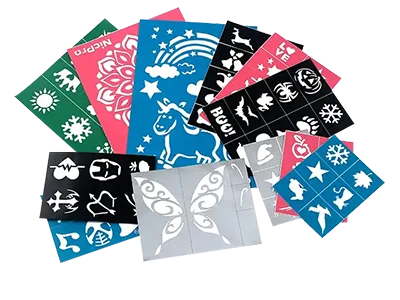  Custom Temporary Tattoos Manufacturer
