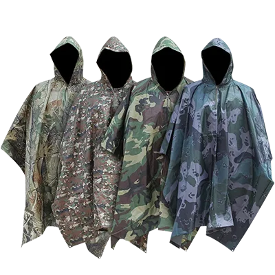 Custom Umbrellas And Ponchos