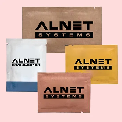 Custom Wet Wipes Wholesale