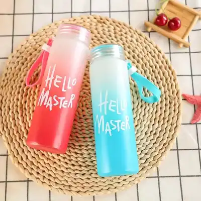 Customized Sports Bottles Trends