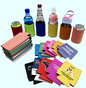 Cheap Koozies in Bulk
