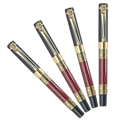 Metal Pens