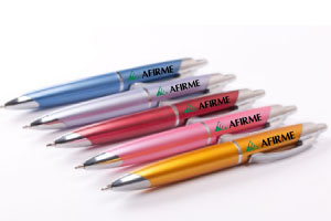 Custom Plastic Pens