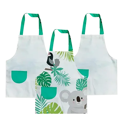 Bulk Promotional Aprons
