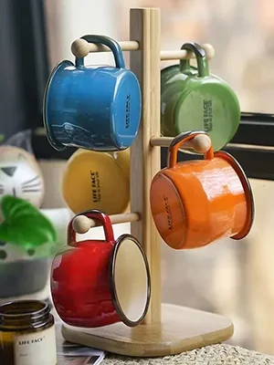 Wholesale Ceramic Coffee Mugs