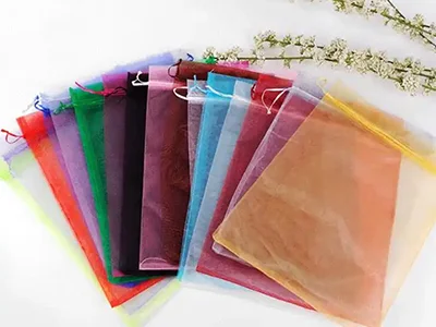 Personalized Drawstring Bags In Bulk 