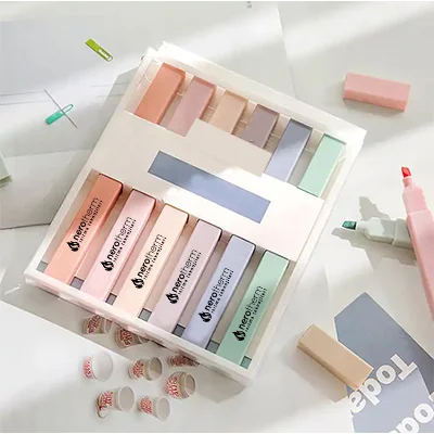 Custom highlighters in Bulk