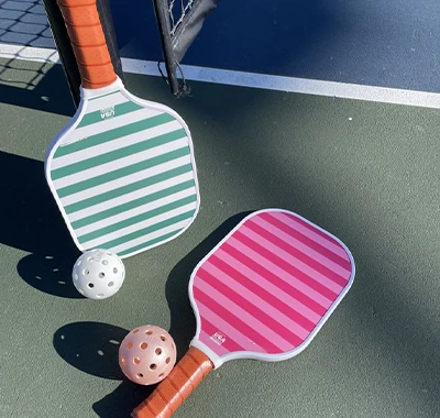 personalized pickleball paddle wholesale china manufacturer