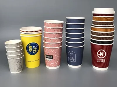 Promotional Coffee Cups China