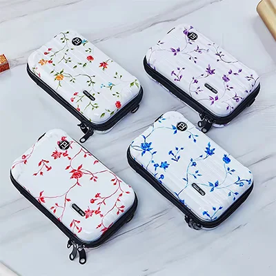 promotional cosmetic bags China