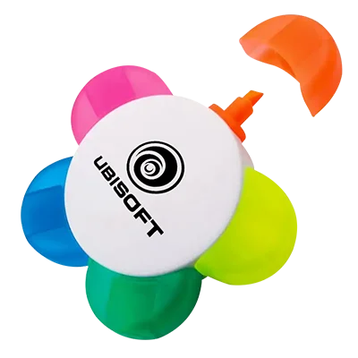 Promotional Highlighters In Bulk