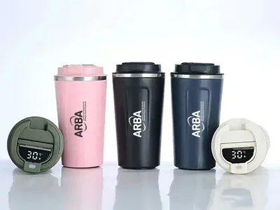 Personalized Logo ceramic mugs