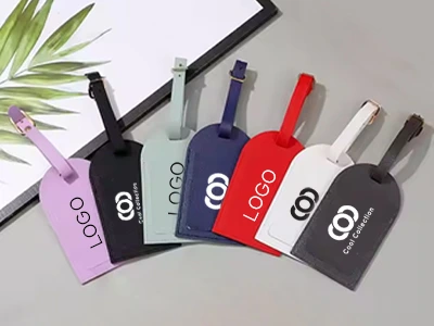 bulk luggage tags China