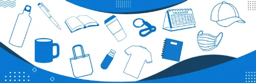 Trending Promotional Products To Market In 2024: 7 Categories and 41+ Products to Create a Buzz